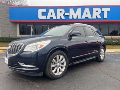 2016 Buick Enclave