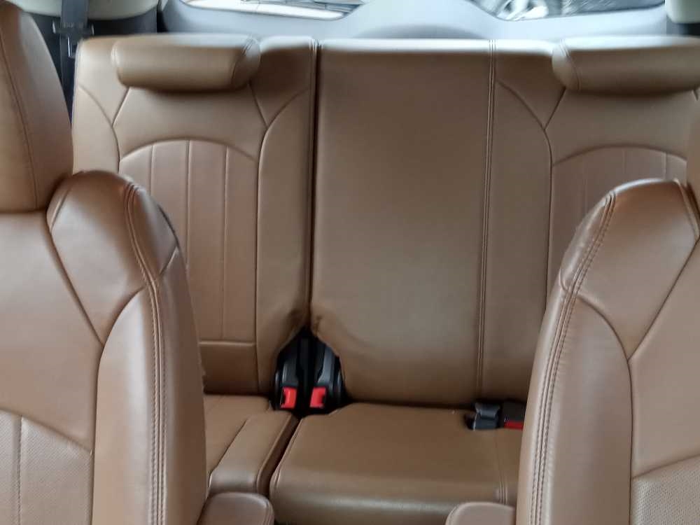 BUICK ENCLAVE LEATHER