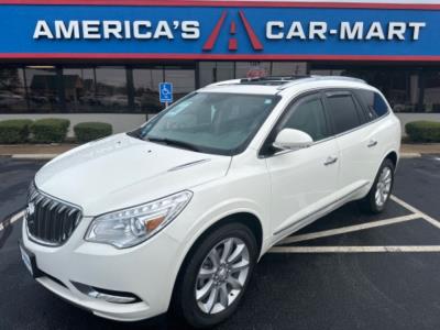 2015 Buick Enclave