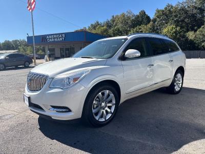 2015 Buick Enclave
