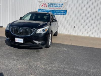 2014 Buick Enclave