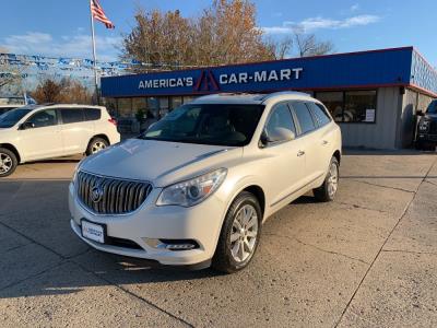 2015 Buick Enclave