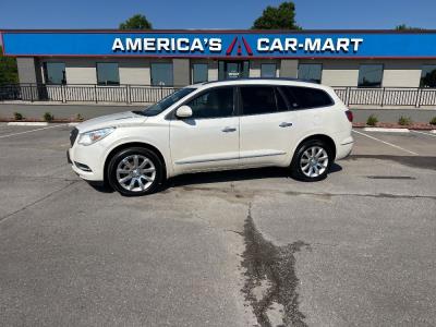 2015 Buick Enclave