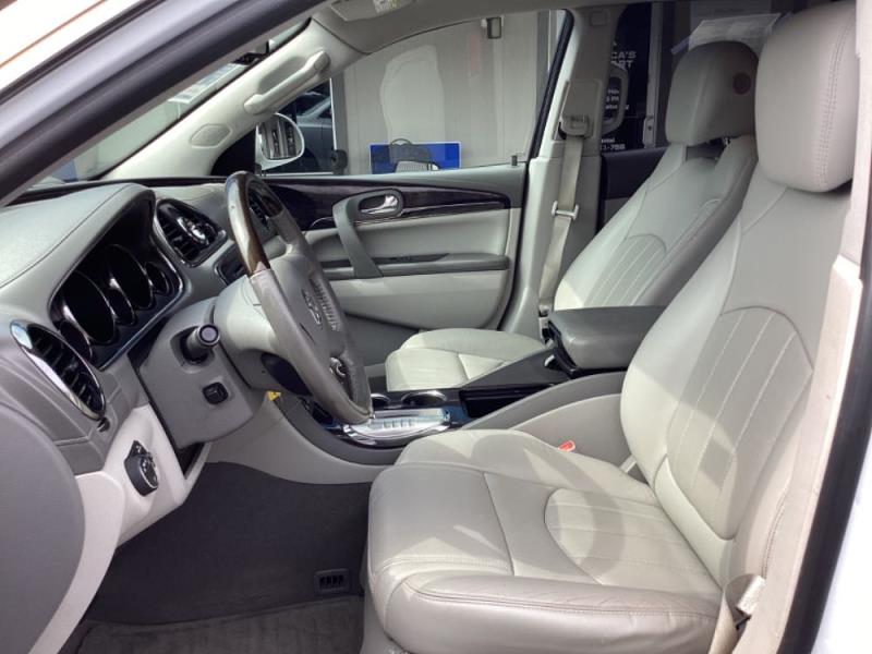 2016 Buick Enclave America's CarMart