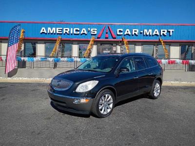 2012 Buick Enclave