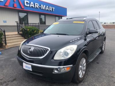 2012 Buick Enclave