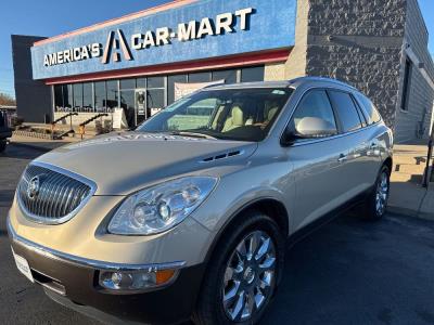 2012 Buick Enclave