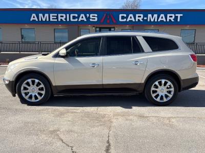 2012 Buick Enclave