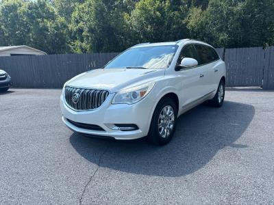 2013 Buick Enclave