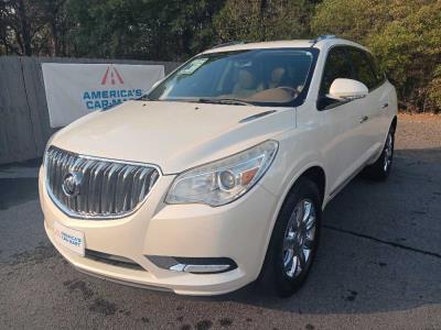 2013 Buick Enclave