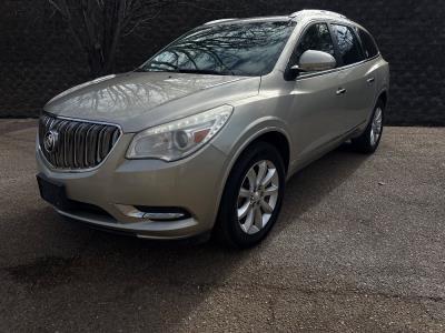 2013 Buick Enclave