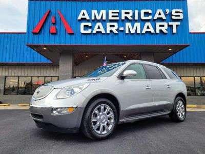 2011 Buick Enclave