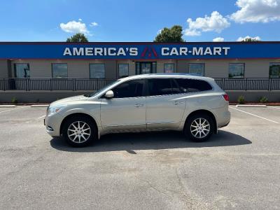 2017 Buick Enclave