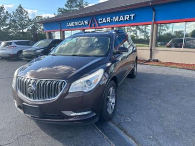 2015 Buick Enclave