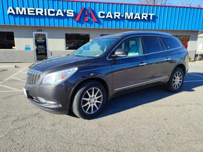 2015 Buick Enclave
