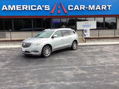 2015 Buick Enclave