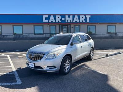2014 Buick Enclave