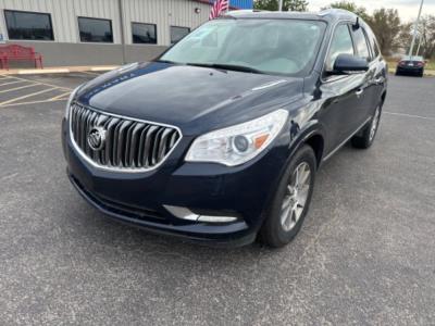 2015 Buick Enclave