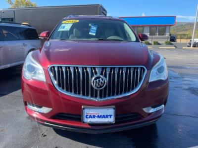 2016 Buick Enclave