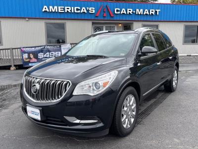 2014 Buick Enclave