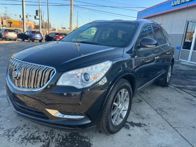 2015 Buick Enclave