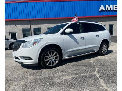 2017 Buick Enclave