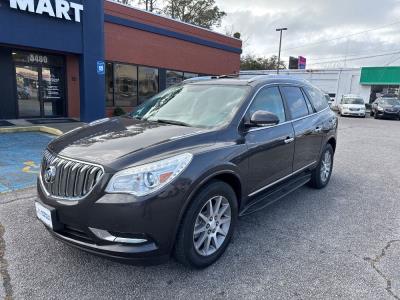 2016 Buick Enclave