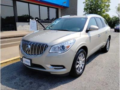 2015 Buick Enclave