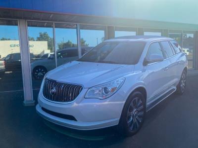 2017 Buick Enclave