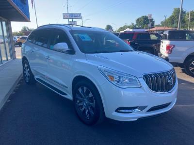 2017 Buick Enclave