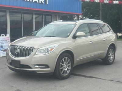 2014 Buick Enclave