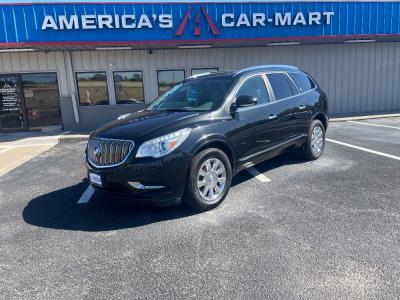 2015 Buick Enclave