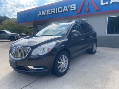 2016 Buick Enclave