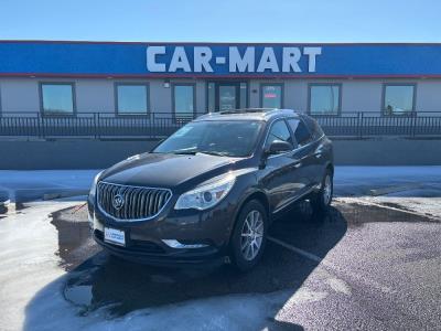 2015 Buick Enclave