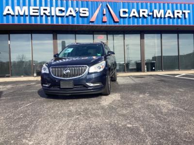 2016 Buick Enclave