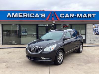 2017 Buick Enclave