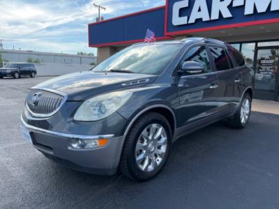 2011 Buick Enclave