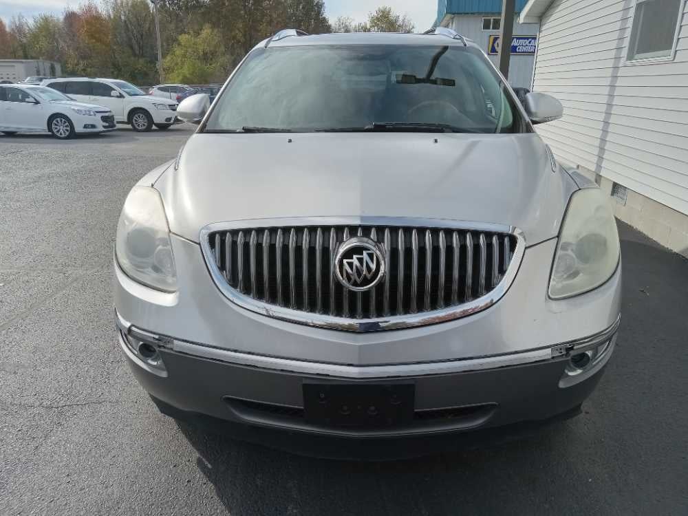 BUICK ENCLAVE