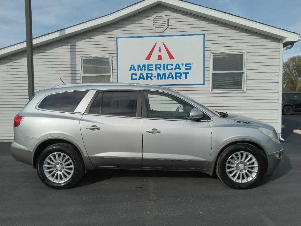 BUICK ENCLAVE