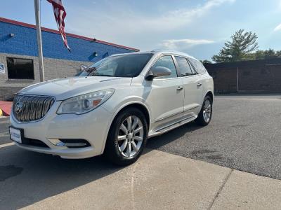 2014 Buick Enclave