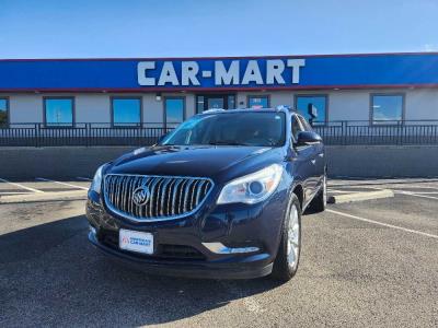 2015 Buick Enclave