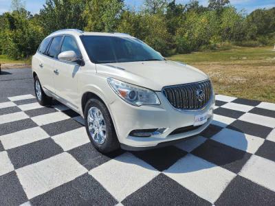 2015 Buick Enclave