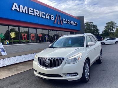 2015 Buick Enclave