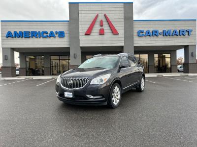 2015 Buick Enclave