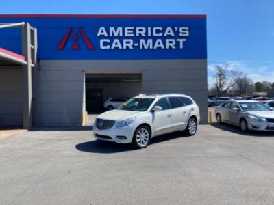 2015 Buick Enclave