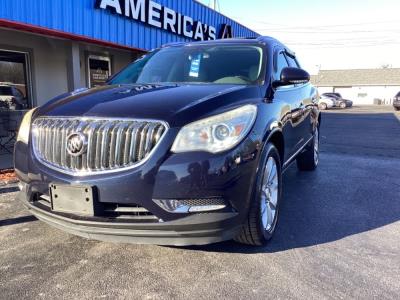 2016 Buick Enclave