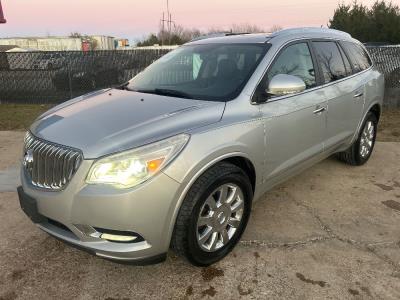 2013 Buick Enclave