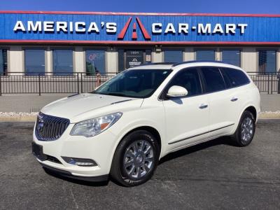 2014 Buick Enclave