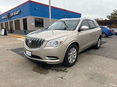 2014 Buick Enclave