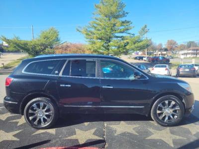 2017 Buick Enclave